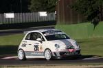 Abarth 695 Assetto Corse Endurance 2015 года